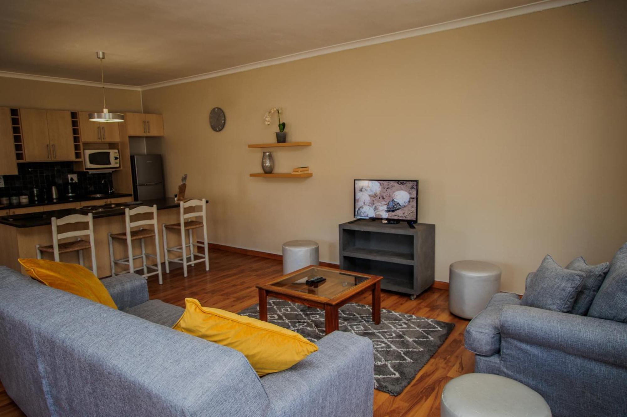 Villa Swellendam Self Catering Habitación foto
