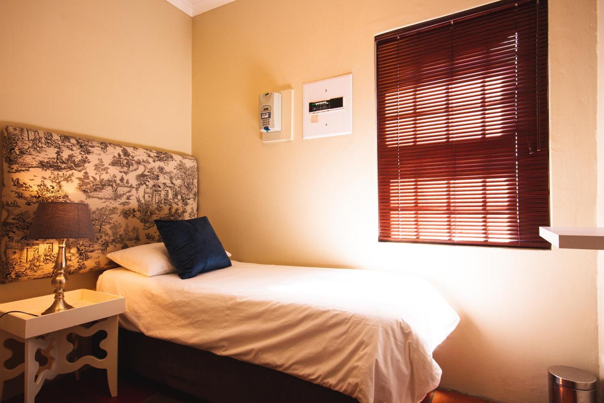 Villa Swellendam Self Catering Habitación foto