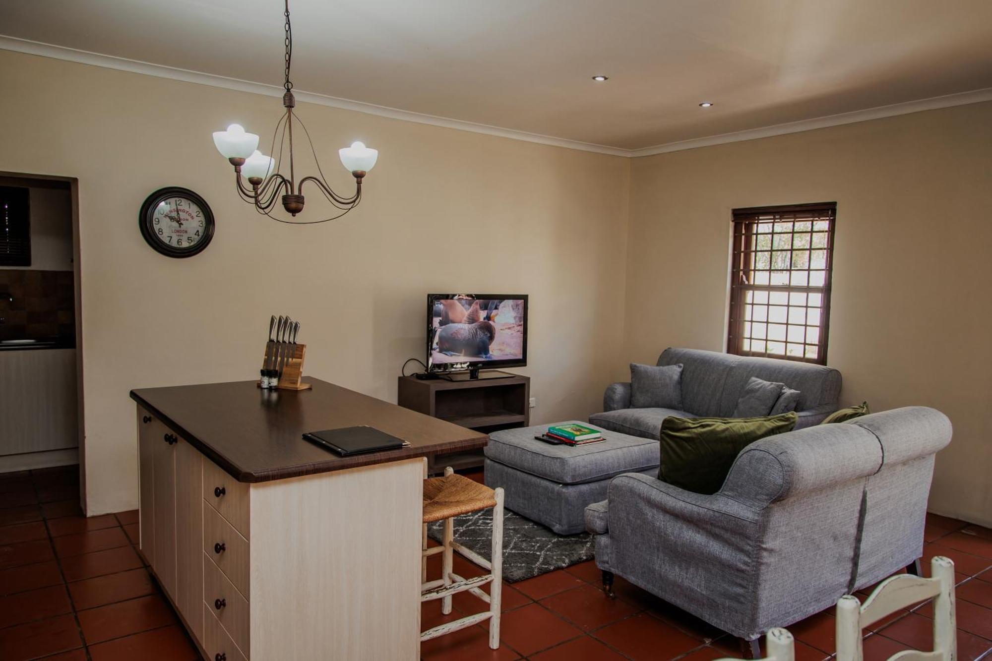 Villa Swellendam Self Catering Habitación foto