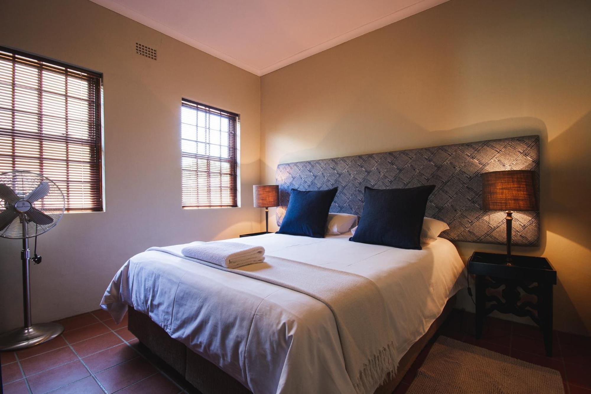 Villa Swellendam Self Catering Habitación foto